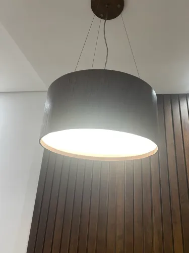 Lustre pendente