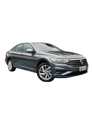 Sucata jetta 2020 1.4