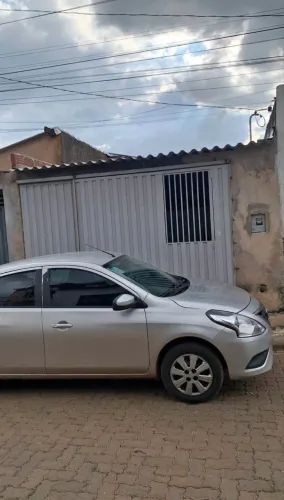 Passo casa em São Pedro / Vitória