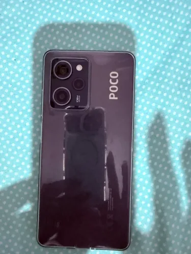 Poco X5 Pro