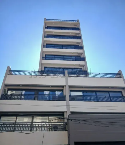 Studio Moderno para Locação 34 m² em Santana