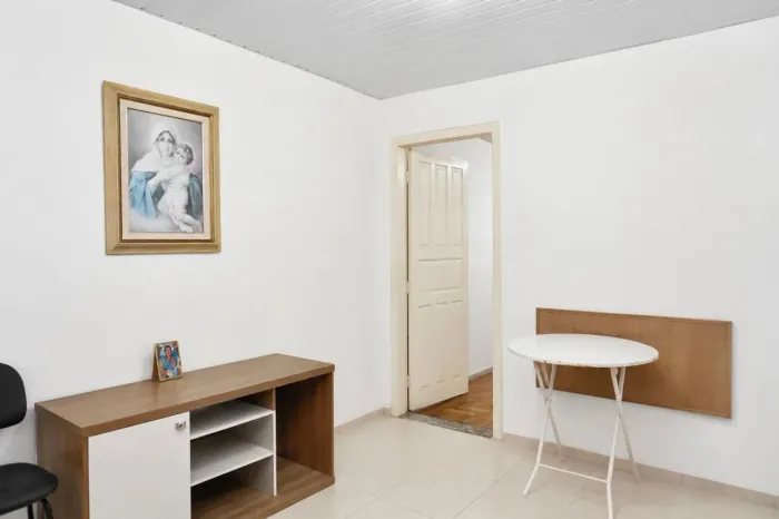 Casa à Venda - Renascença, 3 Quartos, 90 m2