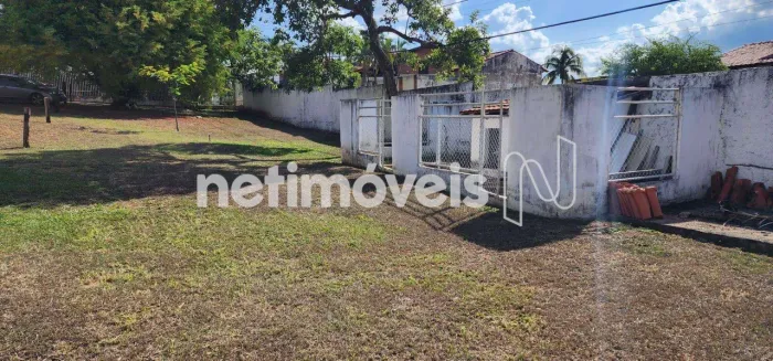 Venda Lote em condomínio Jardim Botânico Brasília