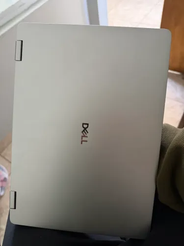 Notebook Dell Pro