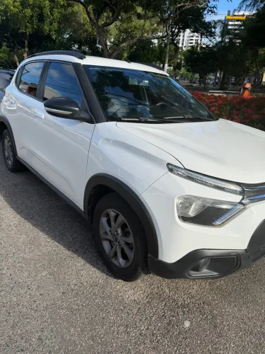 Citroen C3 Feel 1.0 Flex 6V 5P Mec. 2023