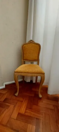 Cadeira Vintage