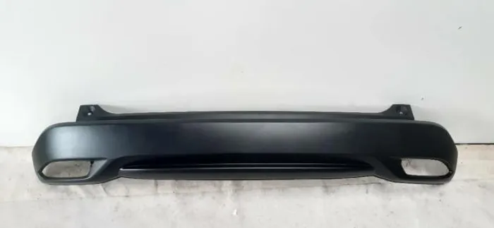 Parachoque honda hrv 