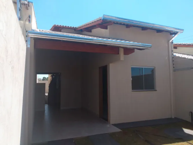 Casas em Anápolis vários modelos, Anápolis