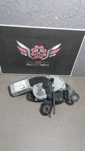 Motor limpador fox #3554