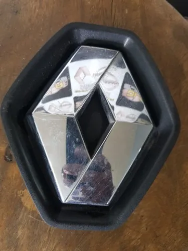 Emblema Renault