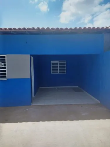 Urgente Vendo Casa em Timon