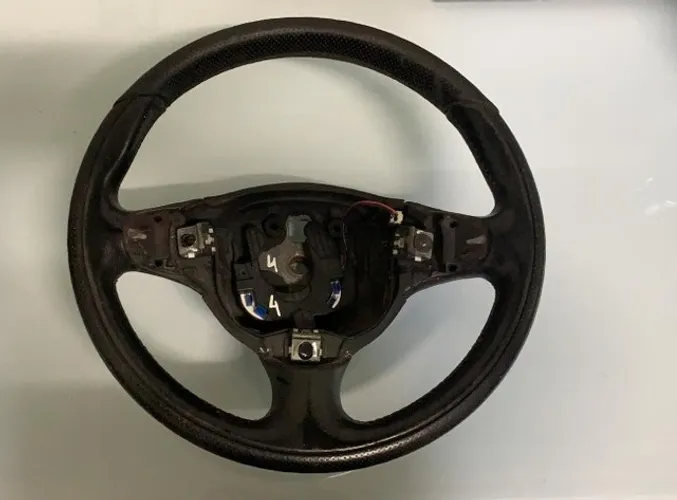 Volante de Direção Alfa Romeo 156
