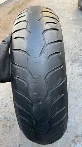 Pneu Pirelli Diablo Strada 160/60-17