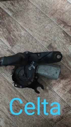 Motor da tampa de mala celta
