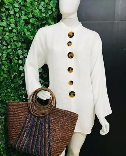 Bolsas seminovas. ( brechopina214 )