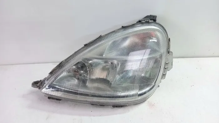 Farol mercedes classe A 99/04