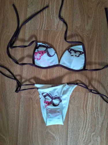 Biquíni Hang Loose ORIGINAL 