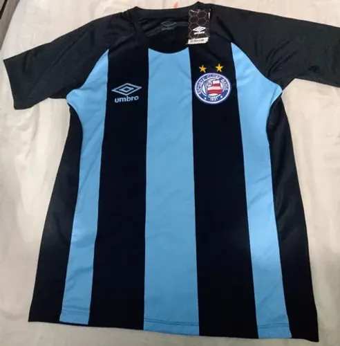 Camisa do Bahia Treino