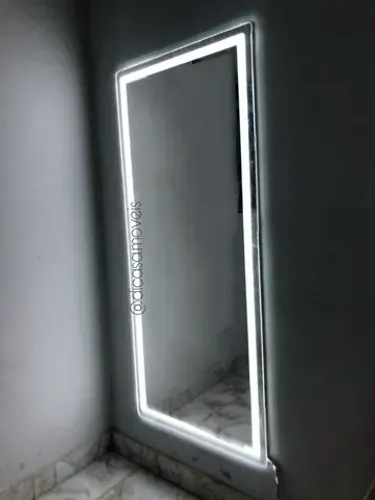 Espelho Camarim Led