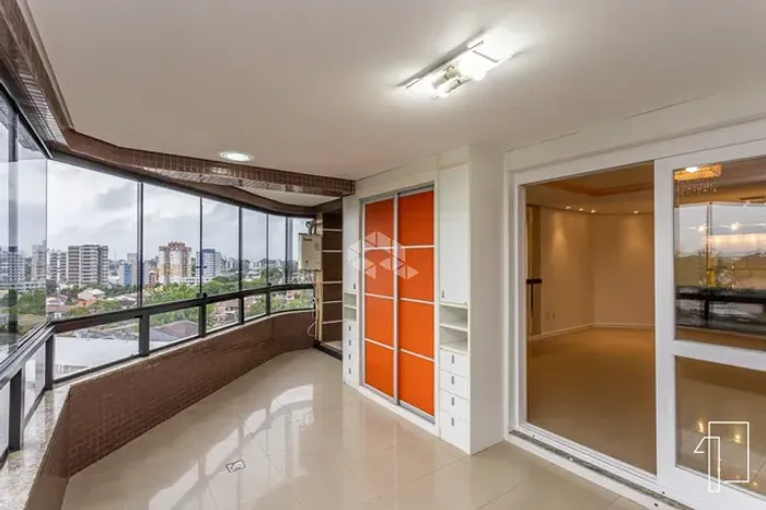 Apartamento 3 dormitórios, sendo 1 suíte, mobiliados no Marechal Rondon Canoas