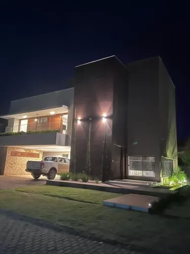 Vendo Mansão Mobiliada no Cidades Kariris!