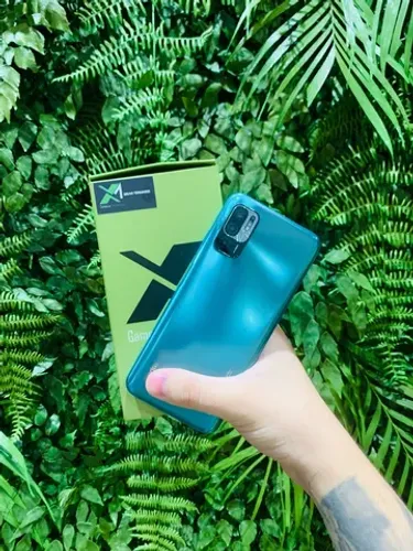 Redmi xiaomi note 10 128gb sem detalhes // entregamos 