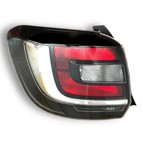 Lanterna Esquerda Sandero Stepway 2015/2018 Usada