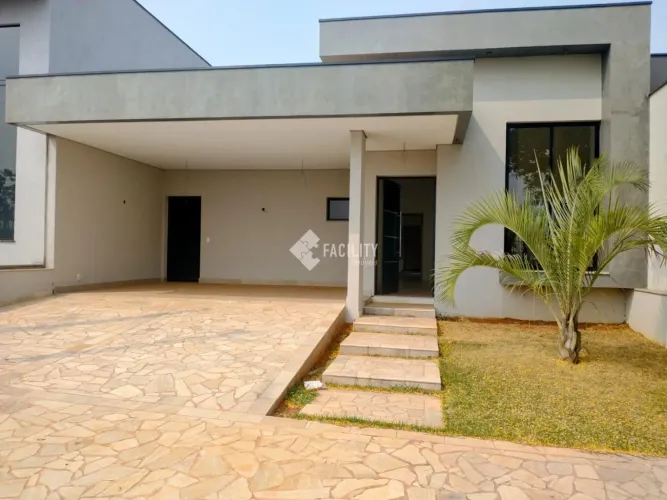 Casa a venda no Condomínio Olívio Franceschini em Hortolandia