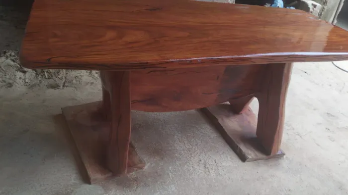 Mesa de 2 metros a pronta entrega 