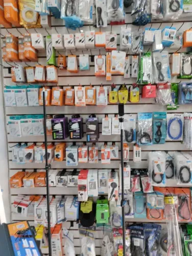 Acessórios de celular