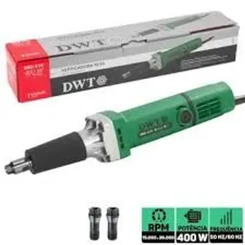 Retificadeira 400W Rrd414 Dwt 220V