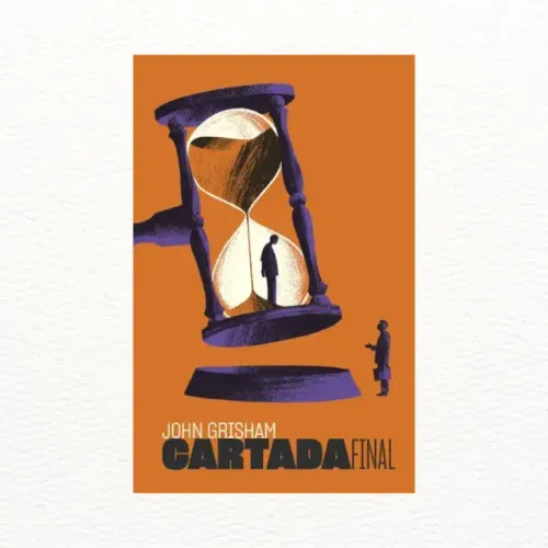 Cartada final, de John Grisham