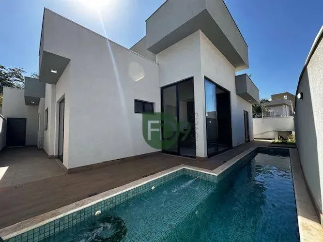 Casa Condomínio Ipês Amarelos