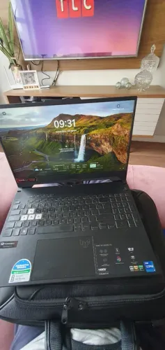 Asus Tuf F15 I7 12700h 1de 1tb/ 1 de 512gb Nvme 32gb RAM Rtx3050