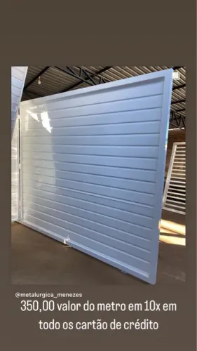 Portão