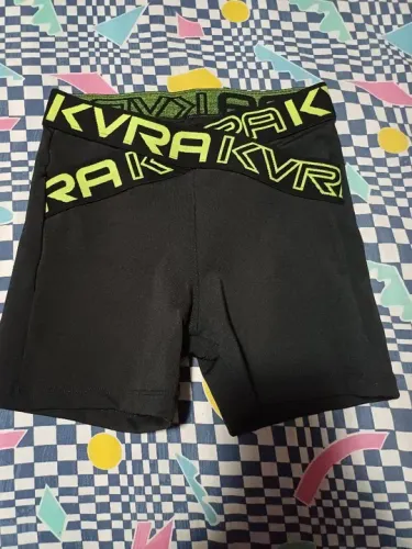 Short feminino