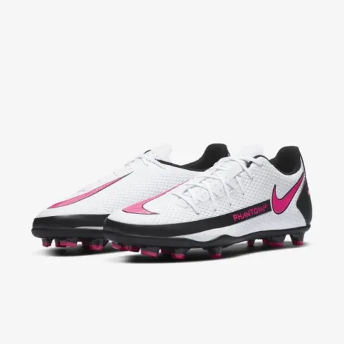 Chuteira de Campo Nike Phantom Gt Club FG Unissex.