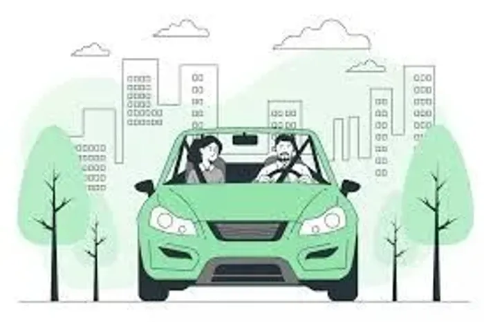 Condução escolar para bairros compensa e proximidades 