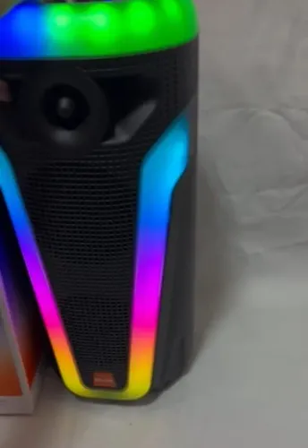 Caixa de Som Inova Bluetooth - Entrego