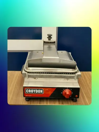 Sanduicheira Grill Industrial Croydon