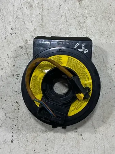 Cinta Hard Disc Airbag Hyundai I30 2009 á 2012 C/Detalhe