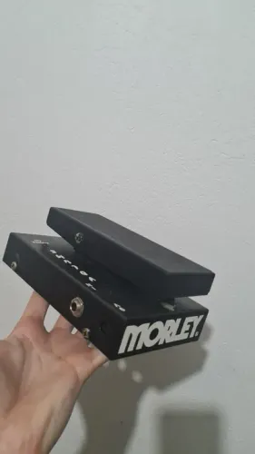 Pedal de Volume Morley mini