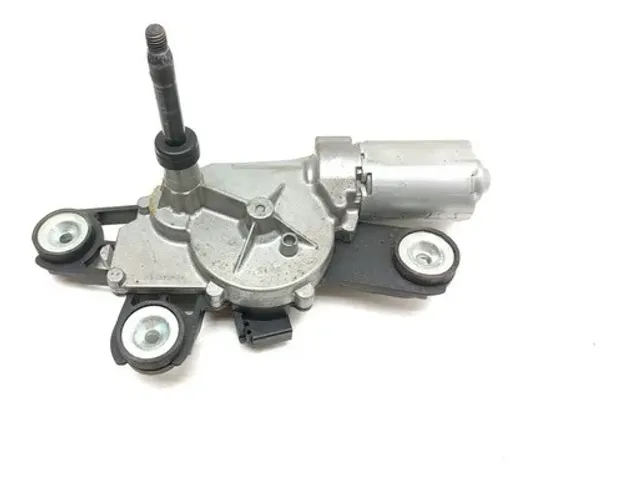 Motor Limpador Vidro Traseiro Ford Ecosport 2014 2015 2016