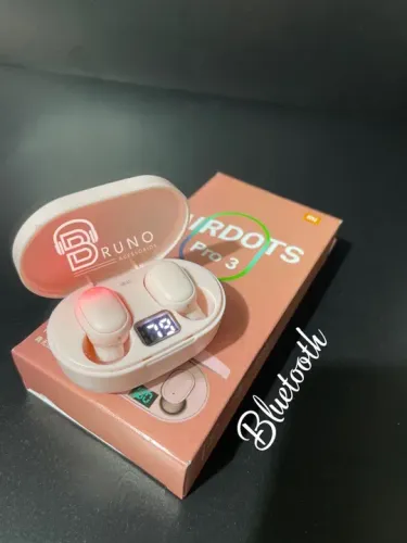 Fone de ouvido Airdots 3 bluetooth 