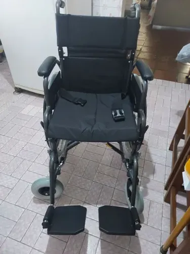 Cadeira de rodas 