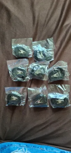 Cordão com Presilha para Crachá (VALOR TOTAL)