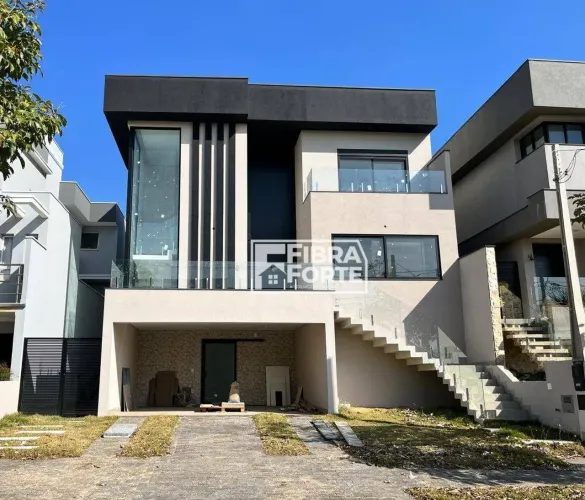 Casa com 3 dormitórios à venda - Swiss Park - Campinas/SP