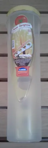 Pote Para Espaguete 1 Litros Com Medidor Plasútil