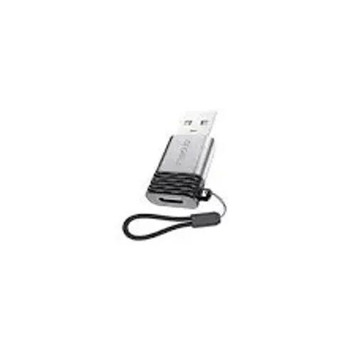 Adaptador USB-C para USB  - Novo -  Com Cabo!