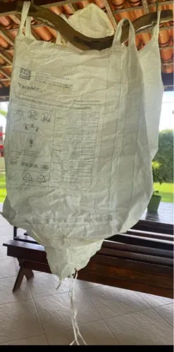 Big bag novo